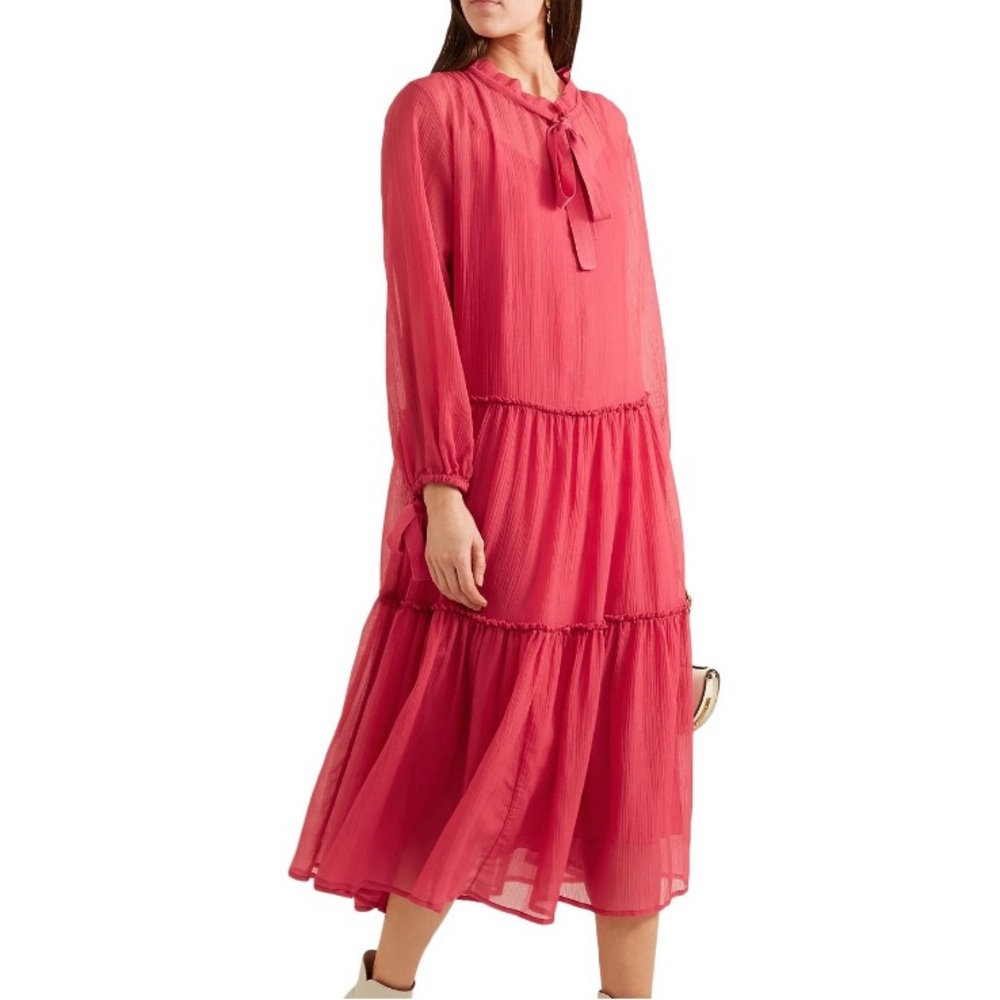 See by Chloe dress